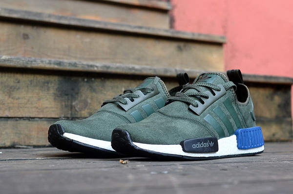 Adidas NMD Suede Men Shoes--011